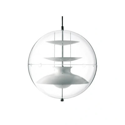 Afbeelding van VERPAN Hanglamp Panto, 40 cm