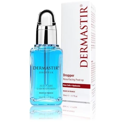 Afbeelding van Dermastir Regenererend Serum 50 ml