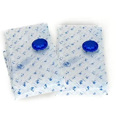 Afbeelding van Vakuumbeutel, polyamide, veelkleurig, XXL, 2