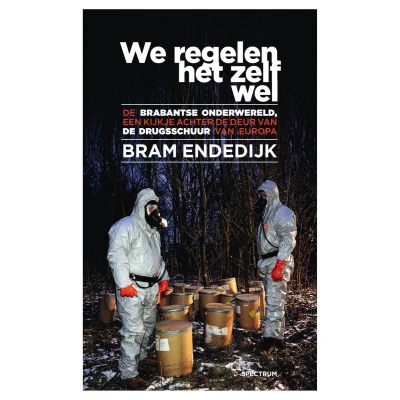 Afbeelding van We regelen het zelf wel