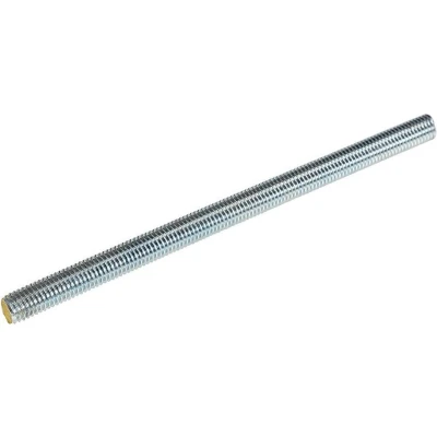 Afbeelding van Draadeind vz 8.8 M30 DIN976 (1mtr)