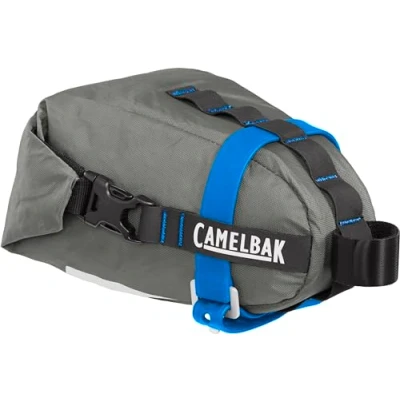 Afbeelding van Camelbak Zadel Hydratatietas M.U.L.E. 1 Wolf Grey