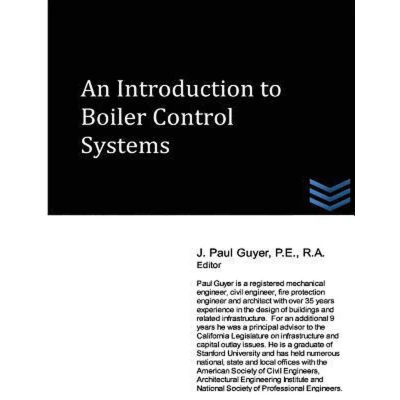 Afbeelding van An Introduction to Boiler Control Systems