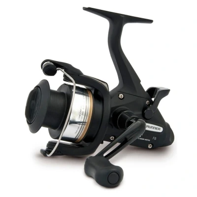 Image de Shimano Baitrunner 2500 ST FB Moulinet