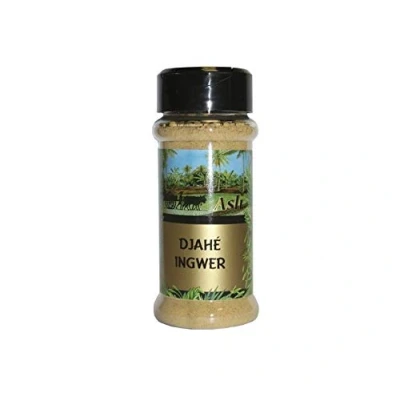 Afbeelding van Asli Gemberpoeder 35 g
