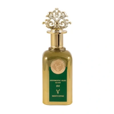 Image de North Stag Hypnotic Oud Quinze XV Extrait de Parfum 100 ml