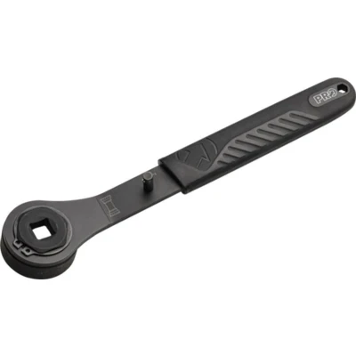 Afbeelding van Pro Trapassleutel Hollowtech Ii Staal/elastomeer Zwart