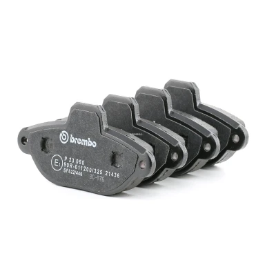 Afbeelding van Brembo Remblokset P 23 060