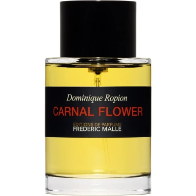 Afbeelding van Carnal Flower by Frederic Malle 100 ml Eau De Parfum Spray (Unisex)