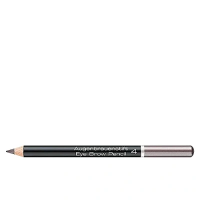 Image de Artdeco Crayon à sourcils 4 Light Grey Brown 1,1 grammes