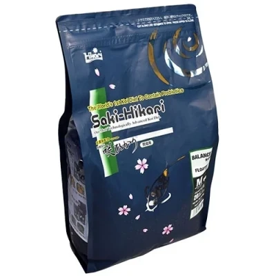 Afbeelding van Hikari / Saki Balance Medium 2 KG