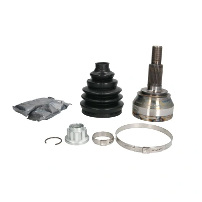 Afbeelding van LÖBRO 304557 Homokineet Met moer TPE (thermoplastische elastomeer) VOLKSWAGEN: Touareg I