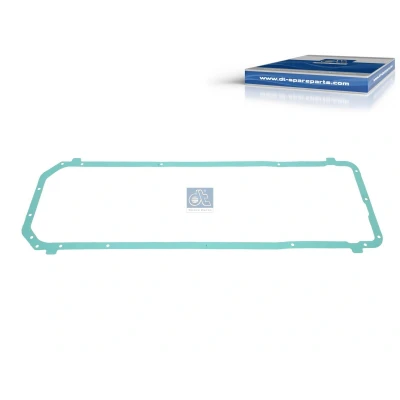 Afbeelding van DT Spare Parts 1.24048 Carterpan Pakking