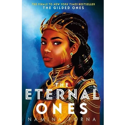 Afbeelding van Gilded The Eternal Ones