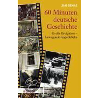 Afbeelding van 60 Minuten deutsche Geschichte