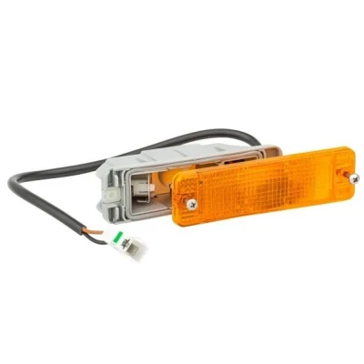 Afbeelding van Hella Knipperl VW div oranje 2BA 002 939 171