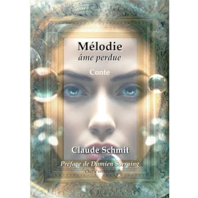 Afbeelding van M�lodie, �me perdue