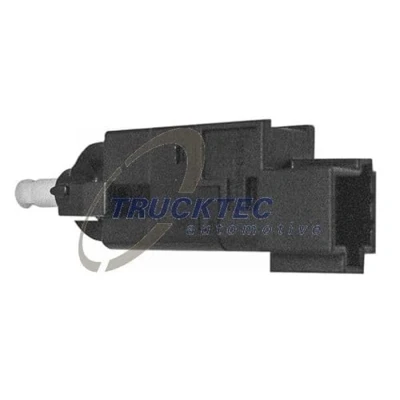 Afbeelding van TRUCKTEC AUTOMOTIVE 02.42.270 Remlichtschakelaar Electrisch MERCEDES BENZ: Vito Minibus, B Class, Mixto