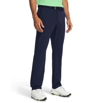 Afbeelding van Under Armour Tapered broek Tech herenbroek
