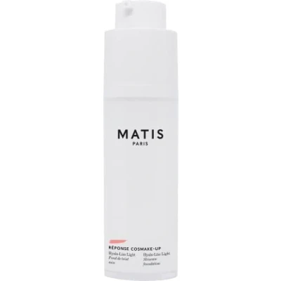 Afbeelding van Matis Hyalu Liss Foundation Light 30 Ml