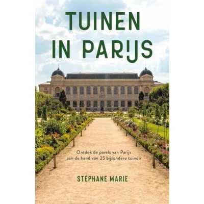 Afbeelding van Tuinen in Parijs