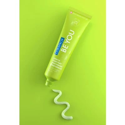 Afbeelding van Curaprox Be You Tandpasta Appel