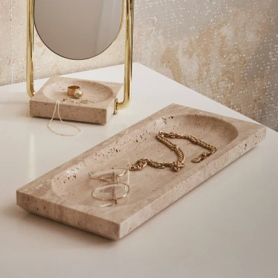 Afbeelding van AYTM Regina tray dienblad small