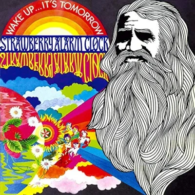 Afbeelding van Wake Up Its Tomorrow (24Bit Remaster)