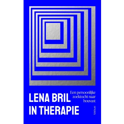 Afbeelding van In therapie