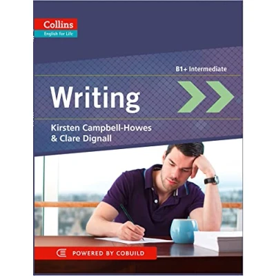 Afbeelding van Collins General Skills Writing