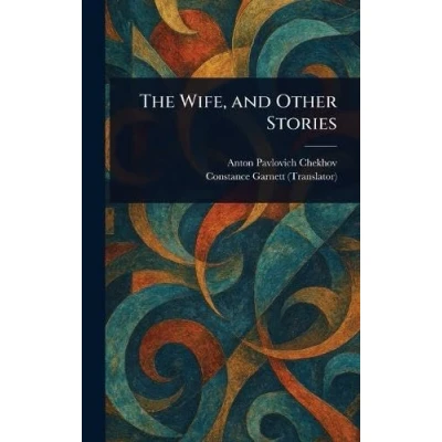 Afbeelding van The Wife, and Other Stories