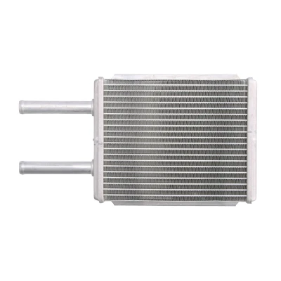 Afbeelding van Nissens Kachelradiateur 77503