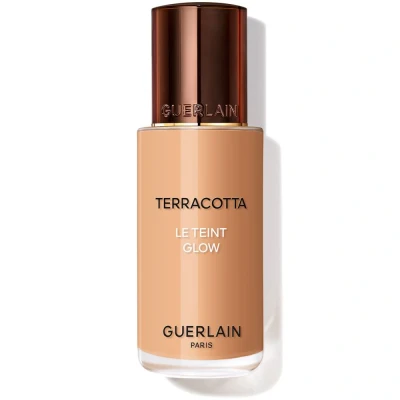 Afbeelding van Guerlain Terracotta Le TeintGlow 4.5N Foundation 35ml