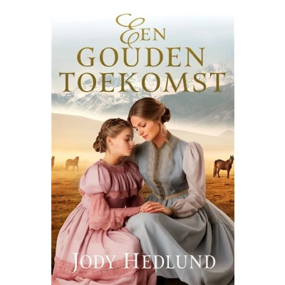 Image de Een gouden toekomst