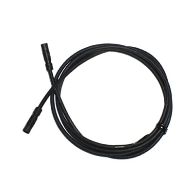 Image de Shimano câble électrique Di2 E tube EW SD50 500 mm noir