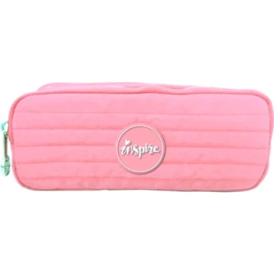Image de Trousse double Dohe Pastel Rose