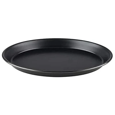 Afbeelding van Pizzavorm, \xf818 16,2 x h2,5 cm , set van 2 stuks