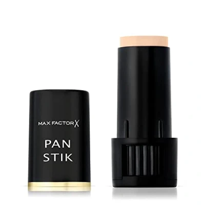 Image de Max Factor Pan Stik Foundation 9 grammes