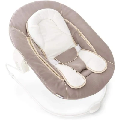 Image de Transat Alpha Bouncer 2in1 Stretch Beige