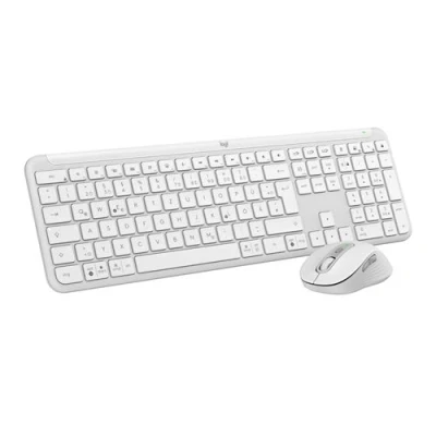 Afbeelding van Logitech Signature Slim Combo MK950