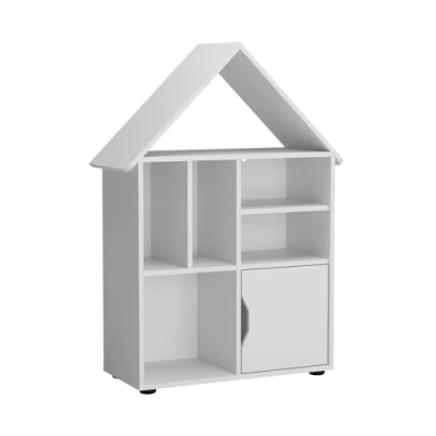 Afbeelding van Vicco EstellKinderplank 71 x 112.2 cm Wit