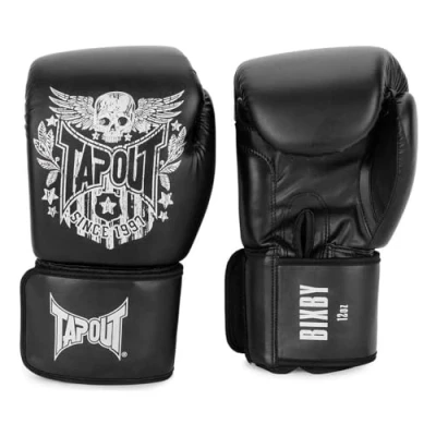 Afbeelding van Tapout Bokshandschoenen van synthetisch leer (1 paar) BIXBY