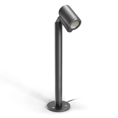 Afbeelding van Steinel Sensor Buitenspot WAY Nightauto antra