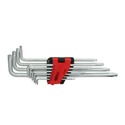 Afbeelding van KS Tools, Inbussleutel, L toets lang ingesteld