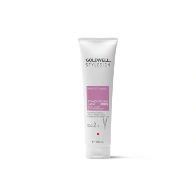 Afbeelding van Goldwell Stylesign Straightening Balm 100 ml