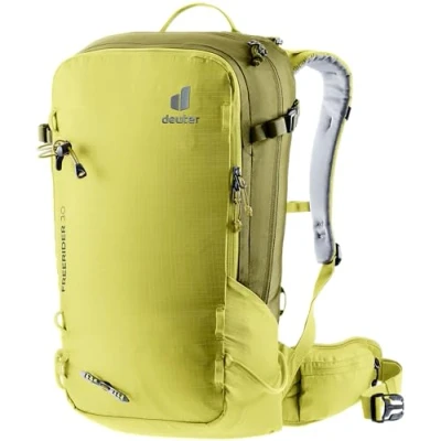 Afbeelding van deuter Freerider 30 Skiwandelrugzak voor heren