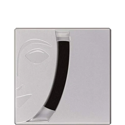 Afbeelding van Kryolan Cake eye liner Black