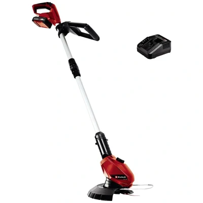 Afbeelding van Einhell GE CT 18 Li KIT 2,0 Ah Accu Grastrimmer