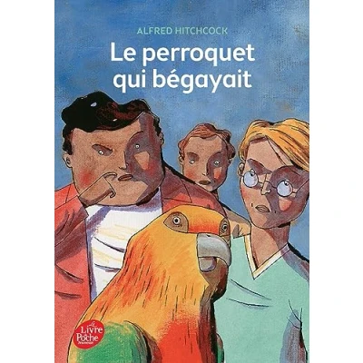 Afbeelding van Le Perroquet Qui Begayait