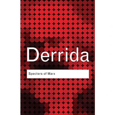 Afbeelding van Specters Of Marx